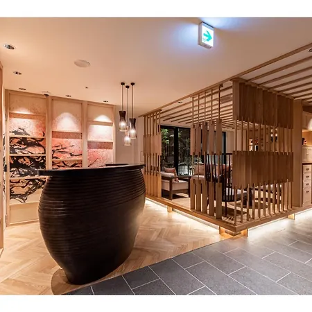 Prostyle Ryokan Tokyo Asakusa - Vacation Stay 48266V-3
