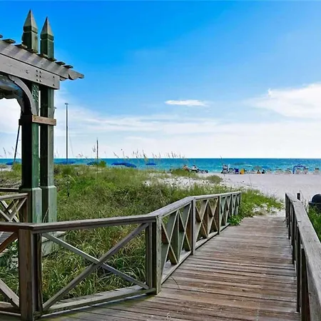 Tortuga Inn Beach Resort Unit #229-2