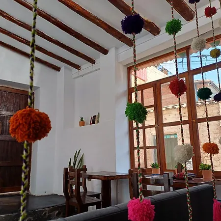 La Maison De Frida-3