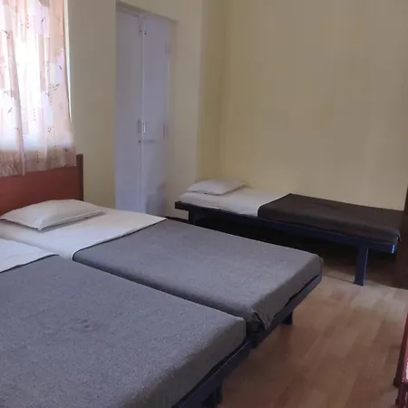 Hotel Parth Residency-2