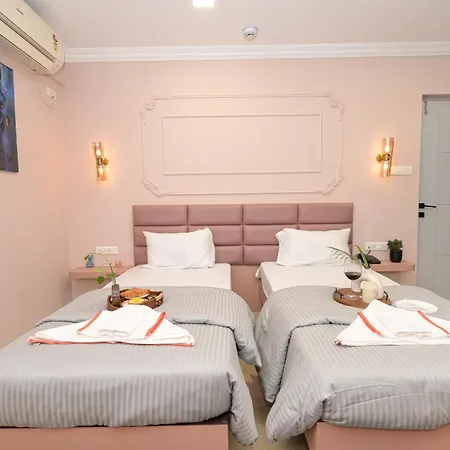 Hotel Miraya Inn - A Boutique Stay-2