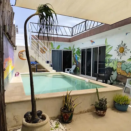 Casa La Güerita-3