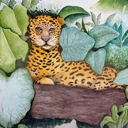 Casa La Güerita-2
