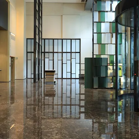 Holiday Inn Shenzhen Nanshan By Ihg-2