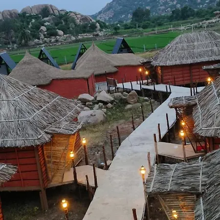 Golden Chariot Resort-2