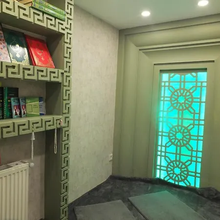 Clove Silvana Hotel-2