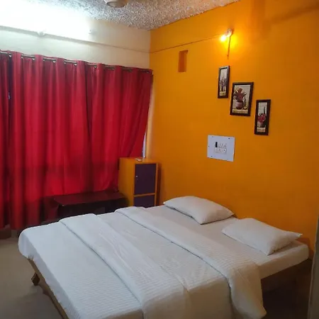 Grand Majestic Residency-3