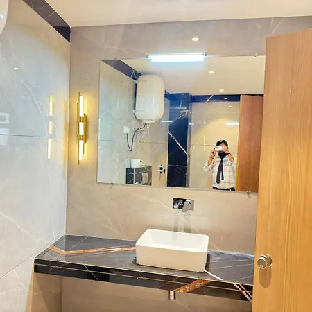 Hotel Avantika-2