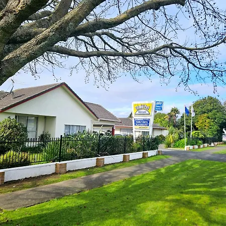 Takanini Park Motor Lodge-2