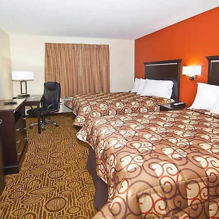 Regency Inn & Suites-2