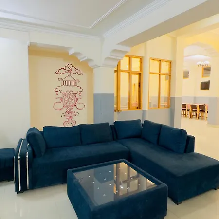 Hotel Dimbir Regency-3
