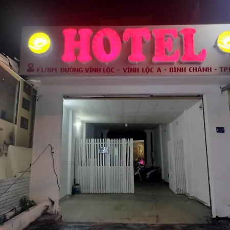 Ánh Dương Hotel-3