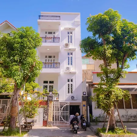 Mô Tê Homestay 2 gần Chợ Đông Ba, Cung Đình Hoàng Thành Huế-3