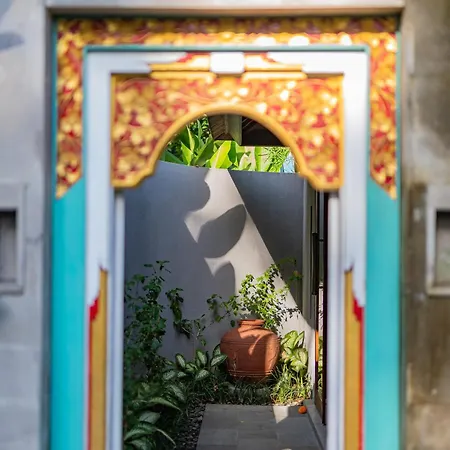 The Peacock Room Ubud-3