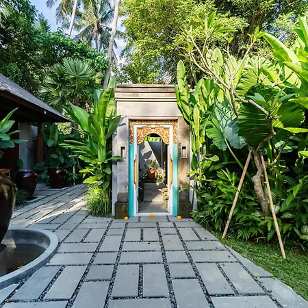 The Peacock Room Ubud-2