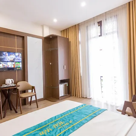 HAI YEN HOTEL 109 Tran duy hung ha noi-3