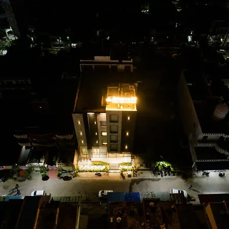Hotel Avenue 30-2