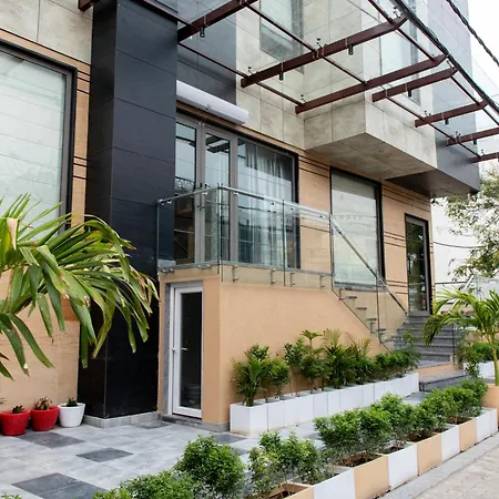 Hotel Avenue 30-3