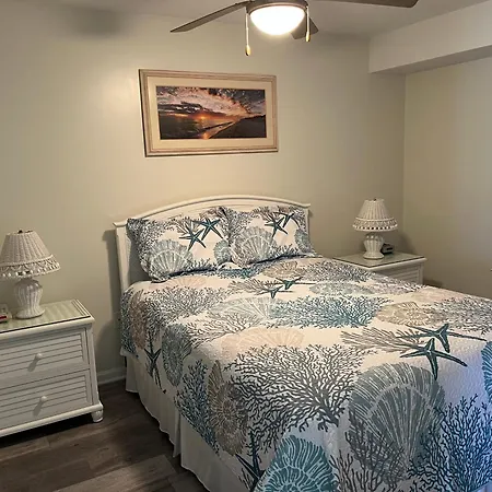 Champagne Island Resort Unit 305-2