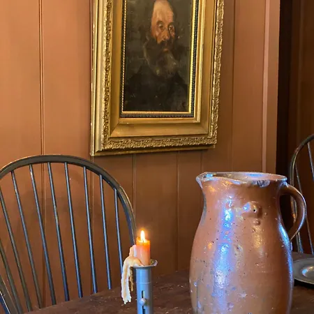 The Inn On The Olde Homestead-3
