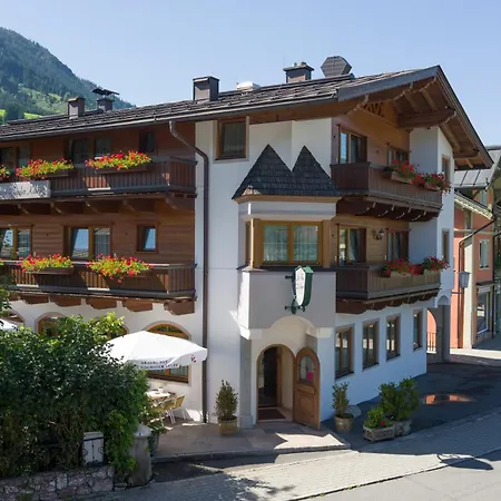 Cafe Pension Heim-3