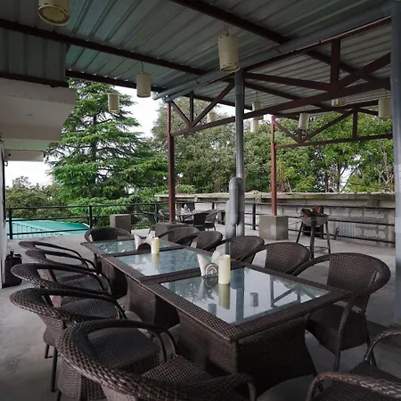 D M International Guest House-3