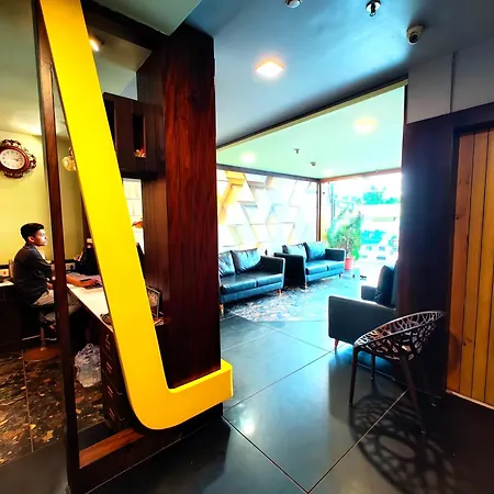 Hotel Royal Crown Puri - A Royal Stay - Fully Air Conditioned With Great Location - Best Seller-3