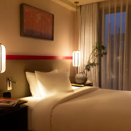 Suzu Saigon - A Boutique Hotel-2
