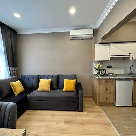 H&L Suites-2