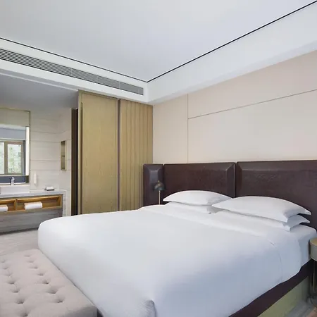 Fairfield By Marriott Beijing Olympic Sports Center-2