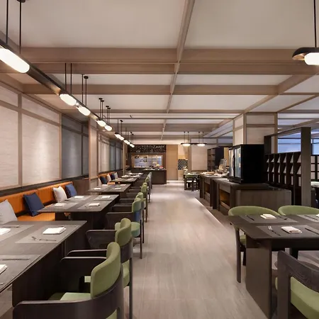 Fairfield By Marriott Beijing Olympic Sports Center-2