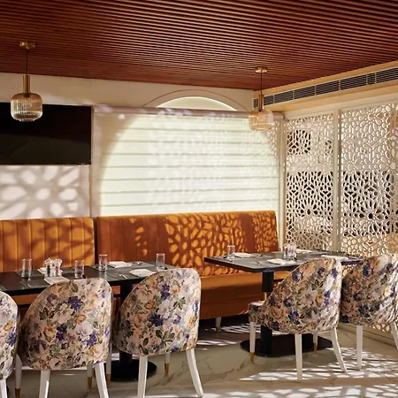 Deventure Sarovar Portico Patel Nagar-3