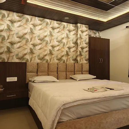 Hotel Jain Shree-2