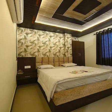 Hotel Jain Shree-3