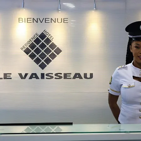 Hotel Le Vaisseau-2