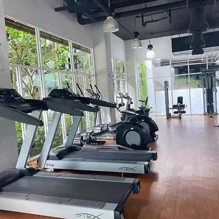 Grand Kamala Falls C3-10 Condo 2 Bedroom Pool Access-3