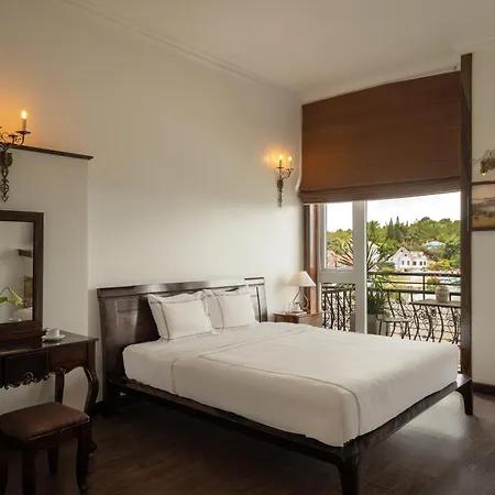 The Manor Villas Da Lat-3