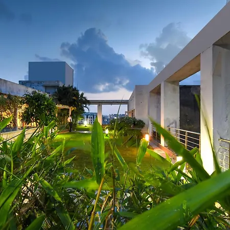 Hotel Urban Asia-3