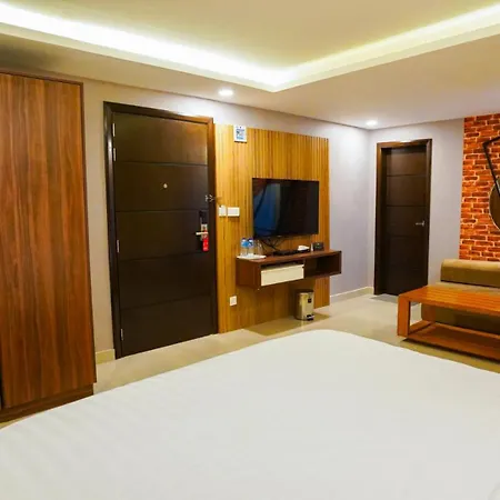 Fiora Hotel-2