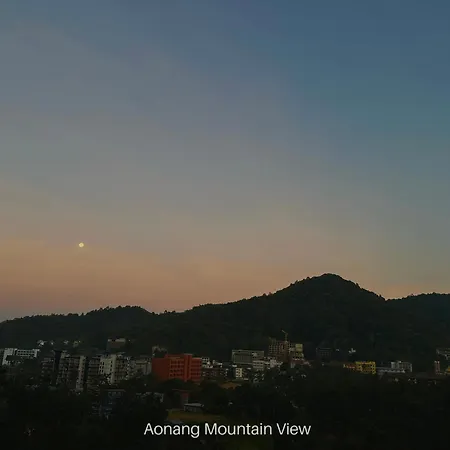 Aonang Mountain View A2-2