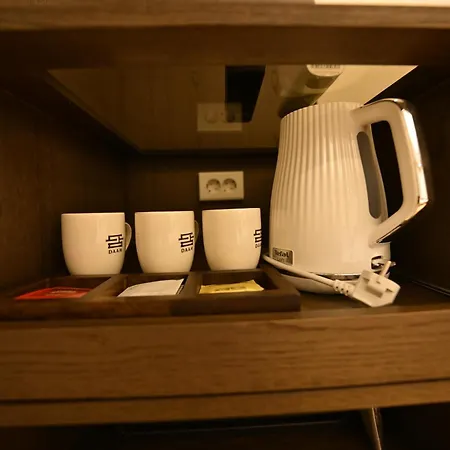 Hanok Hotel Daam Seoul-2