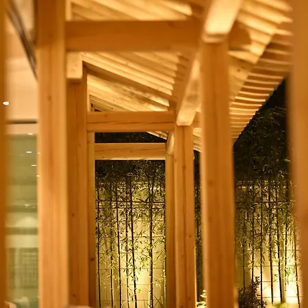 Hanok Hotel Daam Seoul-2
