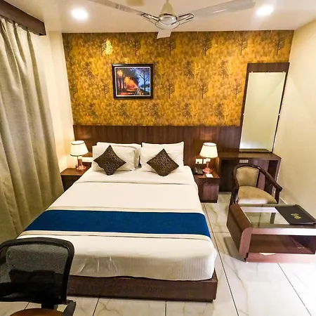 Hotel Sidh Vedantha-2