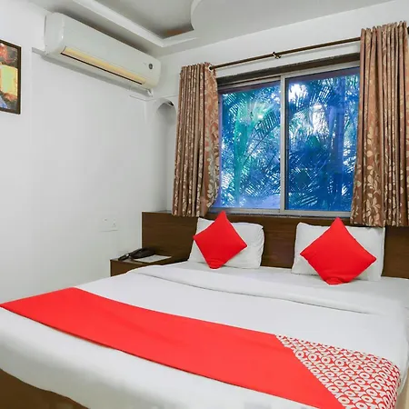Hotel O The Royal Samrat-3