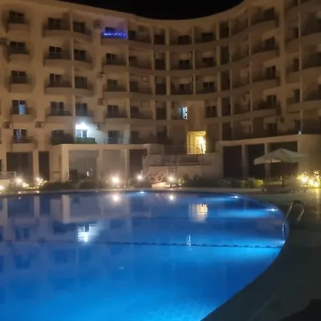 Princess Beach Resort-2
