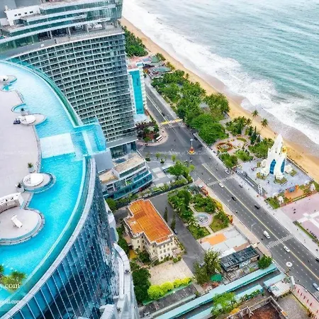 Best View Panorama Condotel Managed By Mlb-3