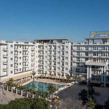 Hotel Amelia Mare-2