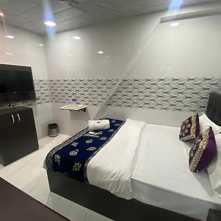 Hotel O Sai Residency-2