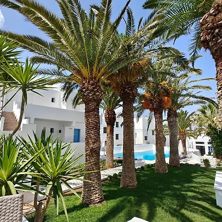 Hotel Sagterra-3