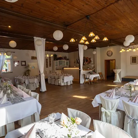 Wegeners Landhaus UG-3